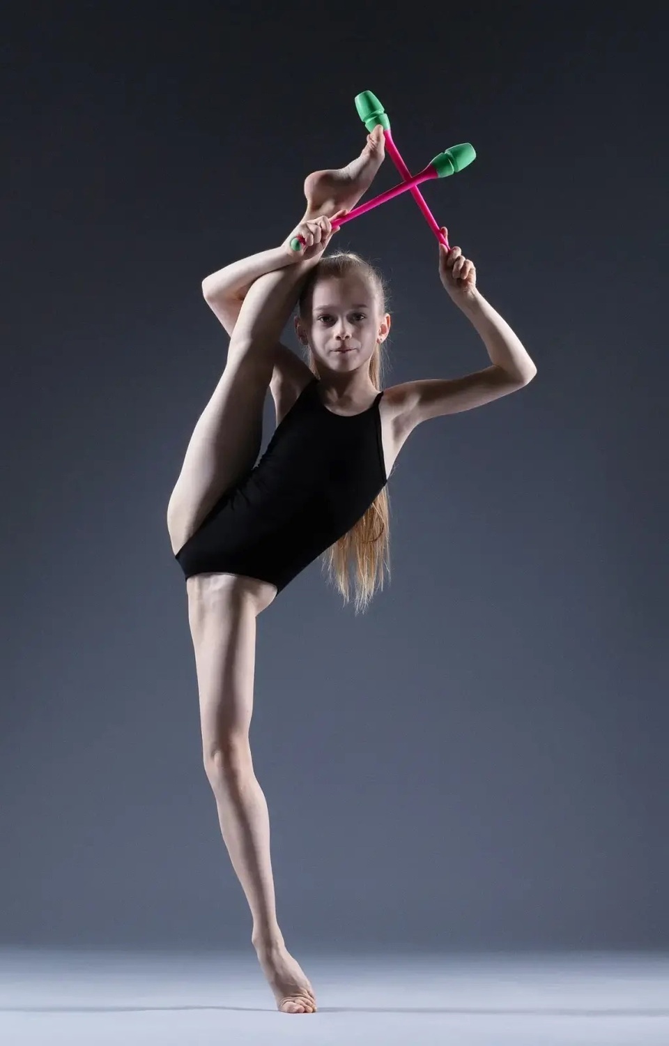 Dance-Mix